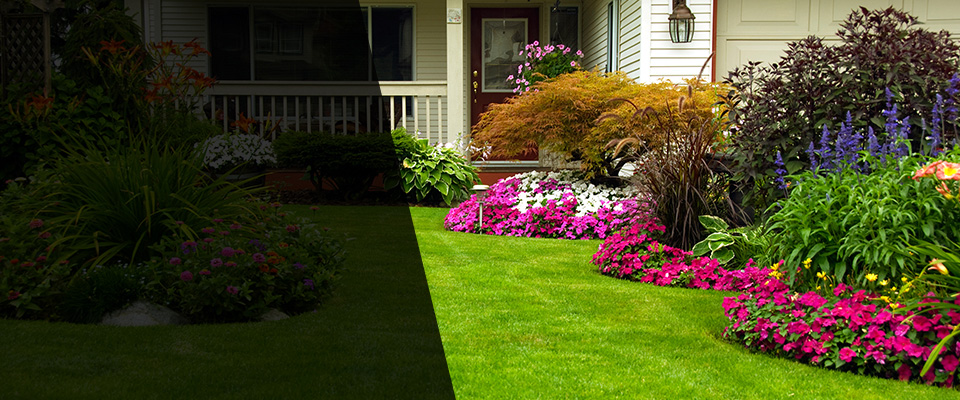 Bonduel Landscapers