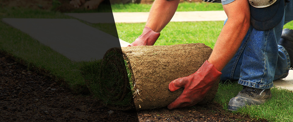 Bonduel Landscapers