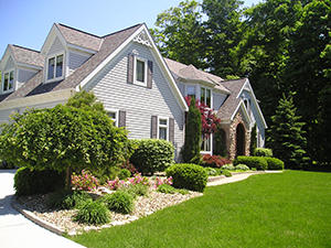 Landscapers and Lawncare Services in Bonduel, WI