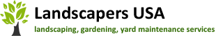 Bonduel Landscapers